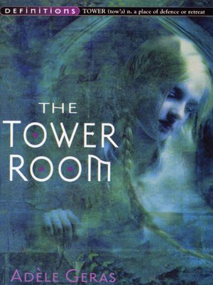 cover image of The Tower Room